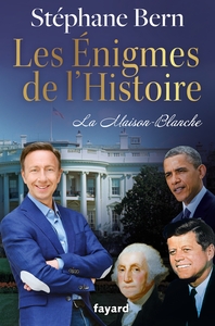 Image de Les énigmes de l'Histoire
