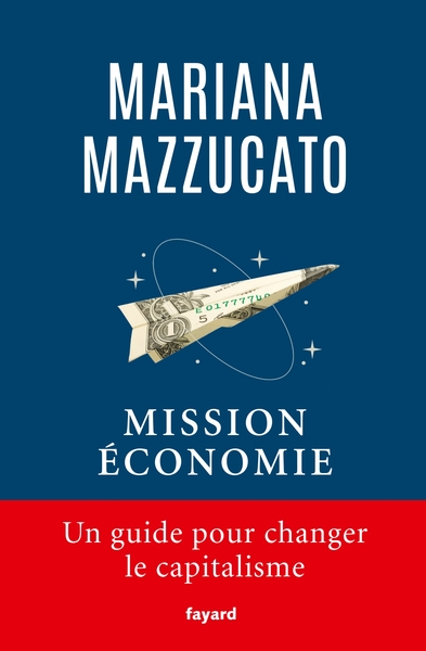 Picture of Mission économie