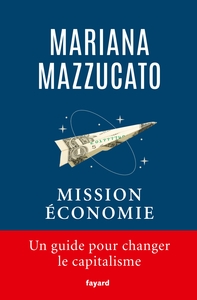 Picture of Mission économie