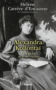 Picture of Alexandra Kollontaï