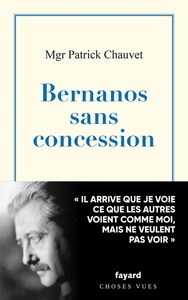 Image de Bernanos sans concessions