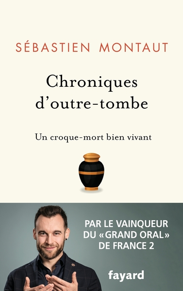 Picture of Chroniques d'outre-tombe