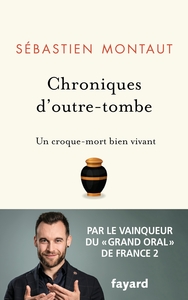 Picture of Chroniques d'outre-tombe