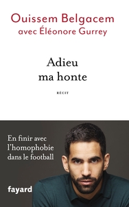 Image de Adieu ma honte