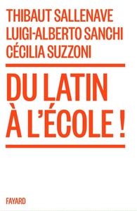 Image de Du latin à l'école !