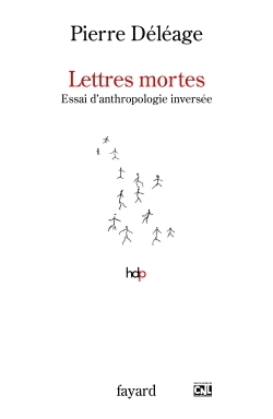 Image de LETTRES MORTES