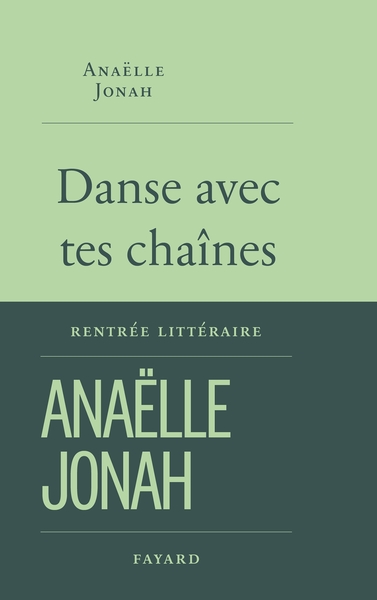 Picture of Danse avec tes chaînes