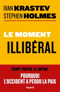 Picture of Le moment illibéral