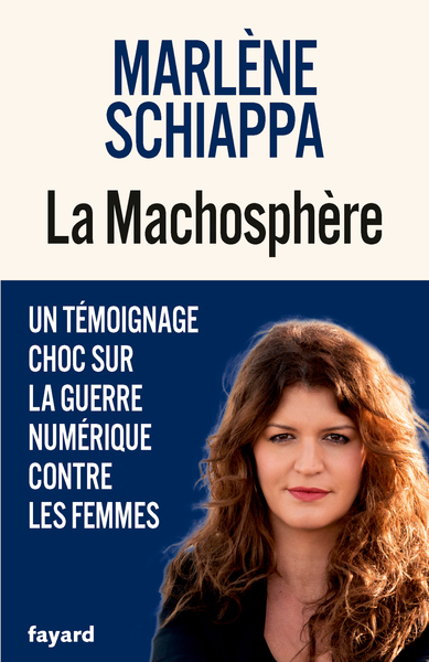 Picture of La Machosphère