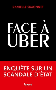 Image de Face à Uber