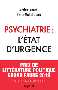 Image de Psychiatrie : l'état d'urgence