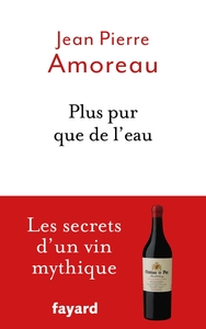Image de Plus pur que de l'eau