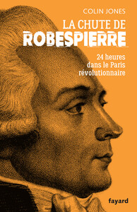Picture of La chute de Robespierre
