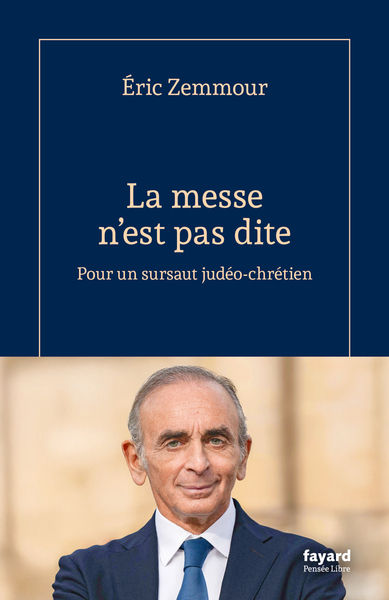 Image de La messe n'est pas dite