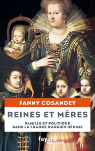 Picture of Reines et mères
