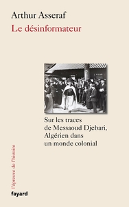 Picture of Le désinformateur