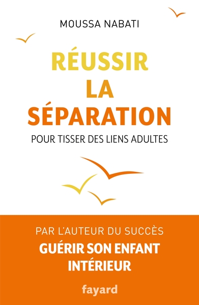 Image de Réussir la séparation