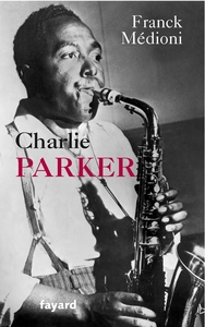 Picture of Charlie Parker