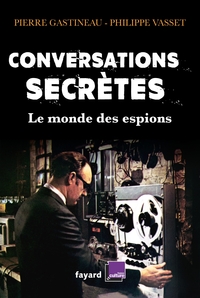 Image de Conversations secrètes