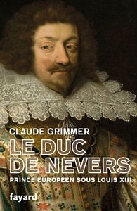 Image de Le Duc de Nevers