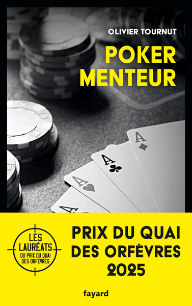 Picture of Poker menteur