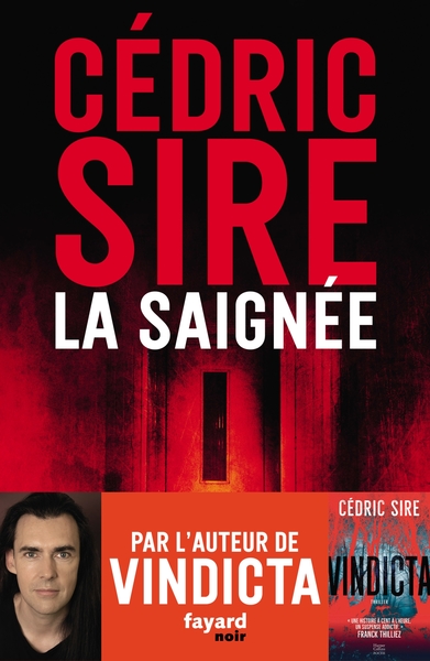 Picture of La Saignée