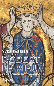 Picture of Robert le Pieux