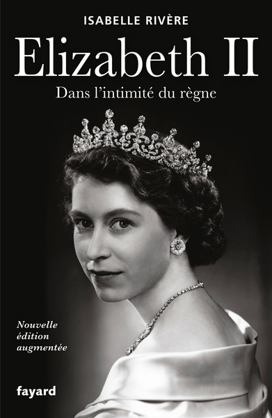 Picture of Élizabeth II
