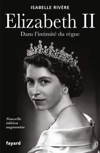 Picture of Élizabeth II