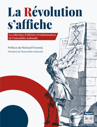 Image de La Révolution s'affiche