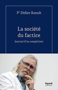 Picture of La société du factice
