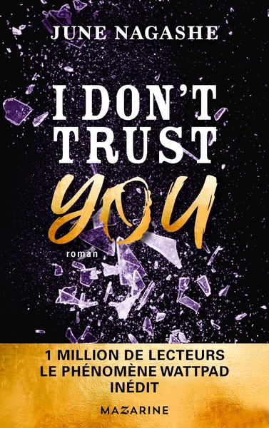 Image de I don't trust you