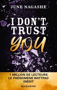 Image de I don't trust you
