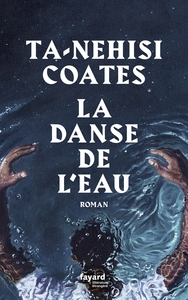 Picture of La danse de l'eau