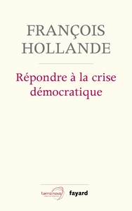 Picture of Répondre à la crise démocratique