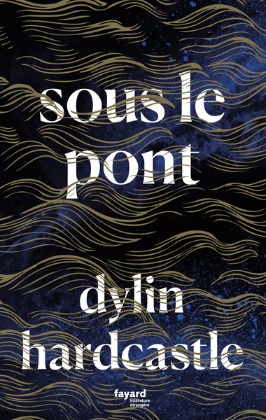 Picture of Sous le pont