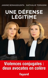 Image de Une défense légitime