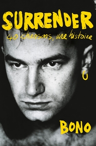 Picture of Surrender