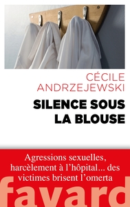 Image de Silence sous la blouse