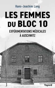 Image de Les femmes du bloc 10