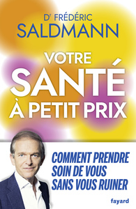 Picture of Votre santé à petit prix