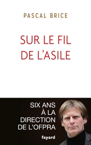 Image de Sur le fil de l'asile