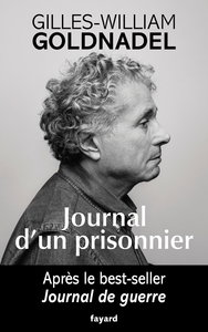 Image de Journal d'un prisonnier
