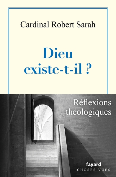 Image de Dieu existe-t-il ?