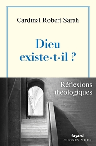Image de Dieu existe-t-il ?