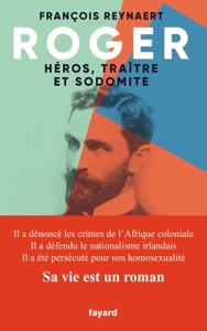 Picture of Roger, héros, traître et sodomite