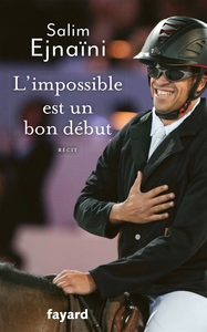 Picture of L'impossible est un bon début