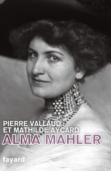 Image de Alma Mahler