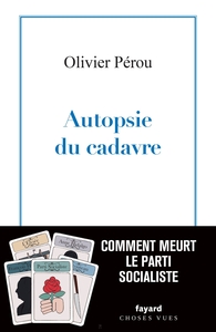 Picture of Autopsie du cadavre