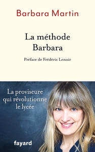 Picture of La méthode Barbara